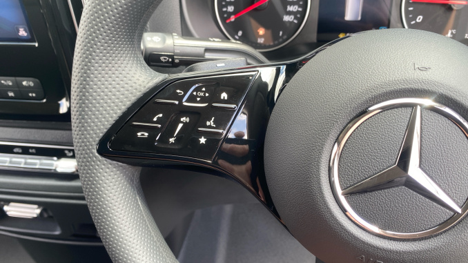 Mercedes-Benz Vito L2 Diesel Rwd 114CDI Pro Van 9G-Tronic - Image 30